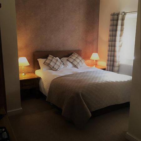 The Kings Head Hotel Louth Kültér fotó
