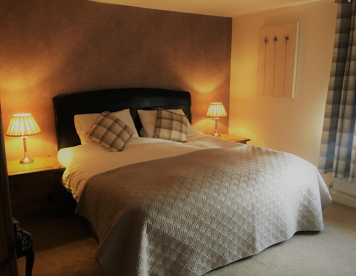 The Kings Head Hotel Louth Kültér fotó